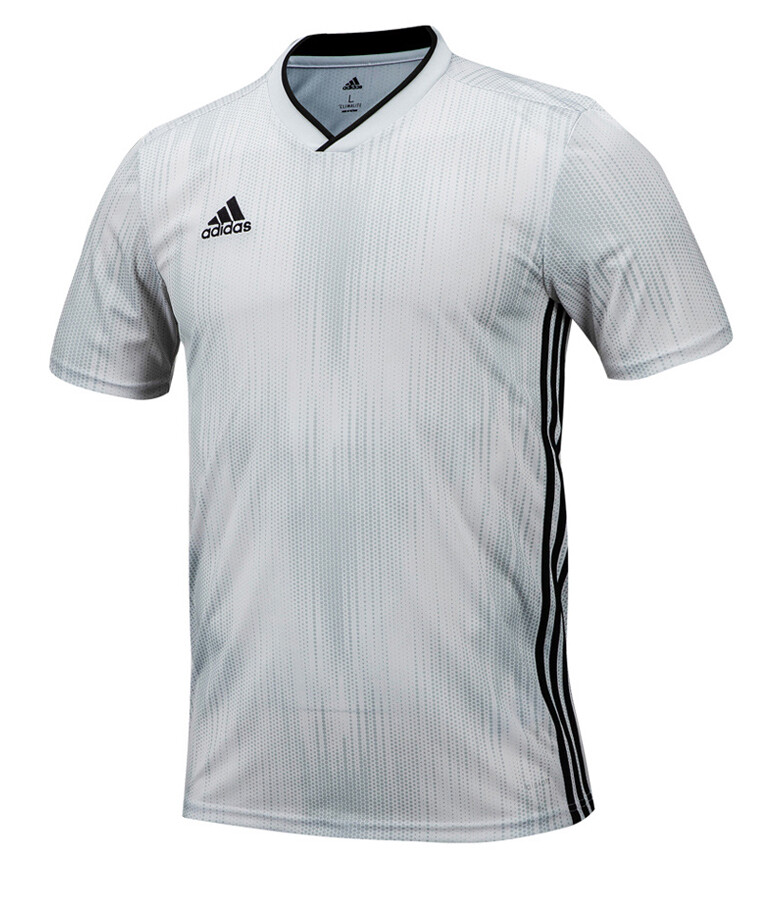 adidas tiro 19 training jersey